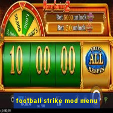 football strike mod menu